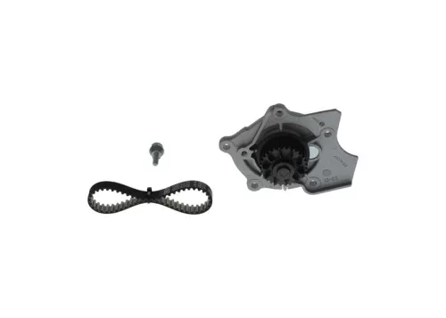 BOSCH Water Pump & Timing Belt Kit (1987946495)