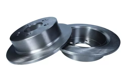 MAXGEAR Brake Disc (19-3199)