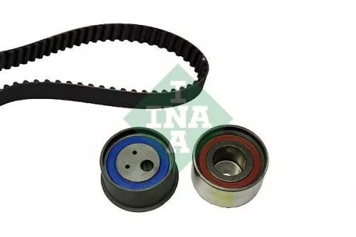 Schaeffler INA Water Pump, engine cooling (538019010)