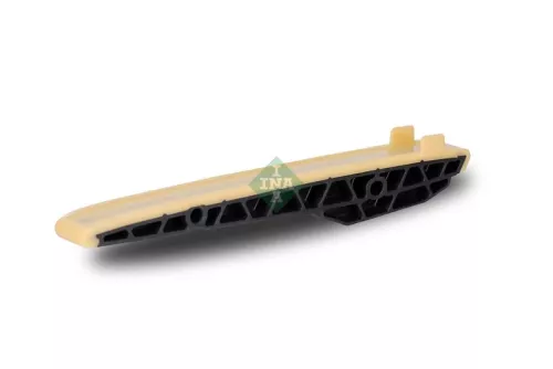 Schaeffler INA Belt Tensioner, V-ribbed belt (534037510)