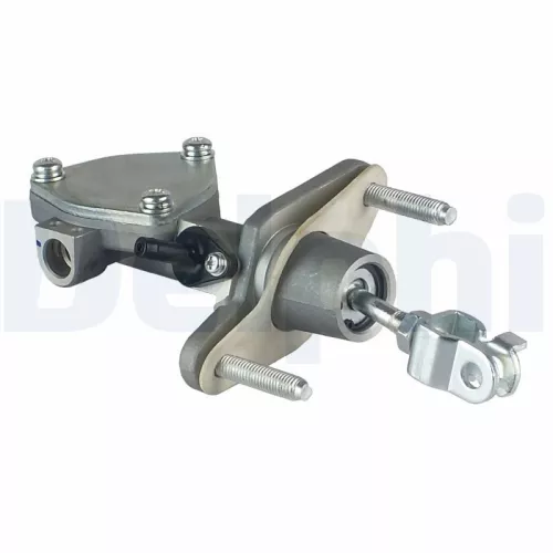 Master Cylinder, clutch