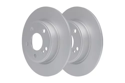 ATE Brake Disc (24.0109-0173.1)