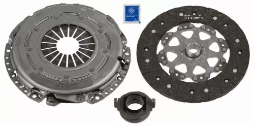 SACHS Clutch Kit (3000 970 114)