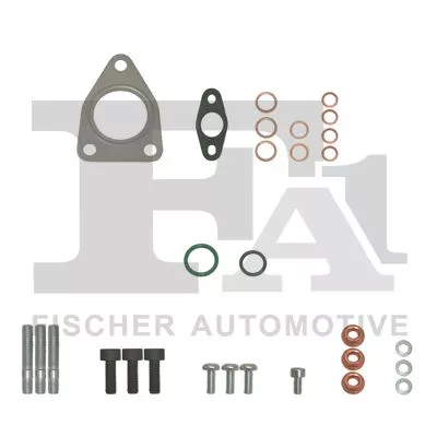 Mounting Kit, charger