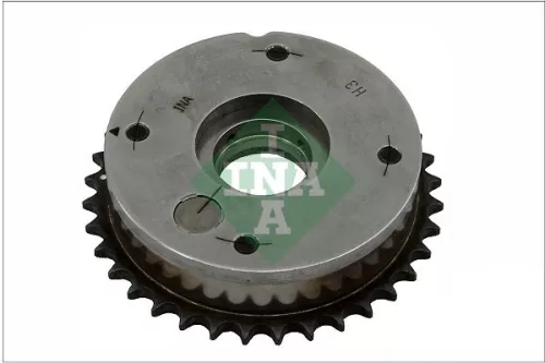 Schaeffler INA Water Pump, engine cooling (538010210)