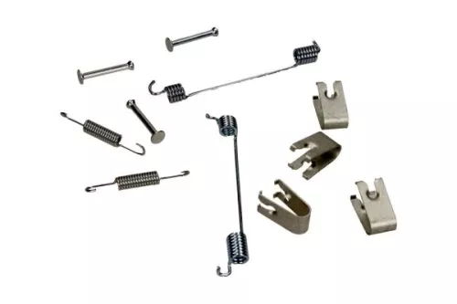 MAXGEAR Accessory Kit, brake shoes (27-0547)