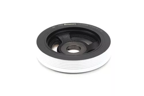 Belt Pulley, crankshaft
