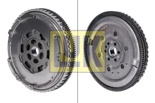 Schaeffler LuK Clutch Kit (624373533)