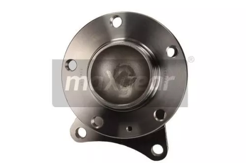 MAXGEAR Wheel Bearing Kit (33-0953)