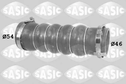 Charge Air Hose