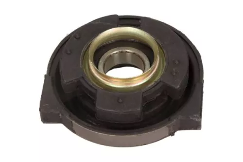 Suspension, propshaft