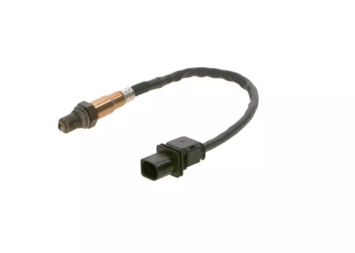 BOSCH Oxygen Sensor (0281004572)