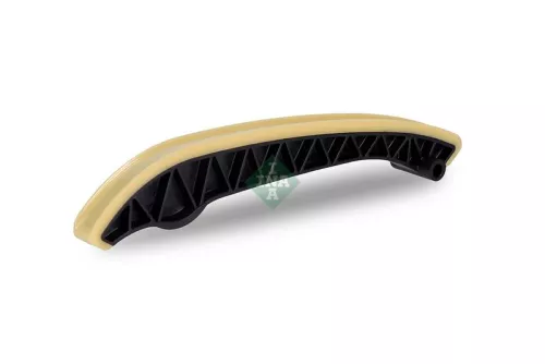 Schaeffler INA Belt Tensioner, V-ribbed belt (534047010)
