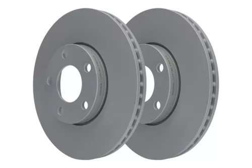 ATE Brake Disc (24.0125-0115.1)