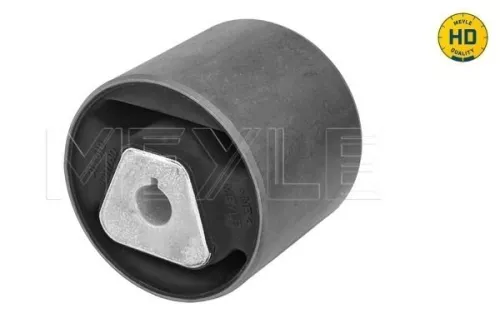 Mounting, control/trailing arm