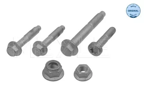 MEYLE Mounting and Bolting Kit, control/trailing arm (7146540000)