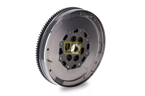 Schaeffler LuK Clutch Kit (600026000)