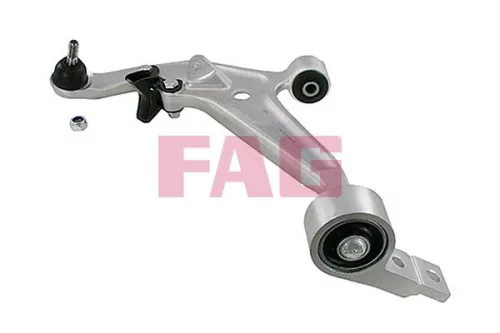 Schaeffler FAG Wheel Bearing Kit (713610050)