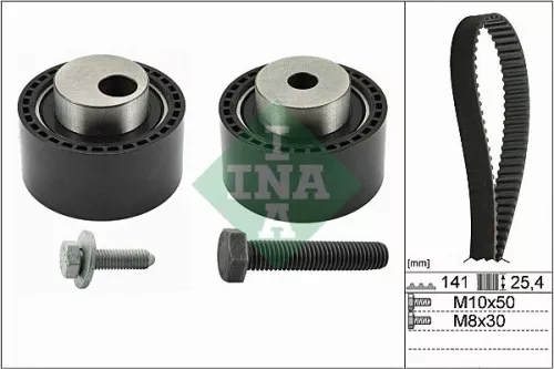 Timing Belt Kit