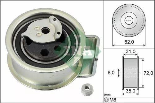 Timing Belt Kit