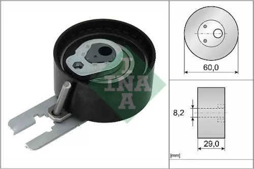 Timing Belt Kit