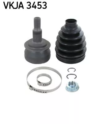 Joint Kit, drive shaft