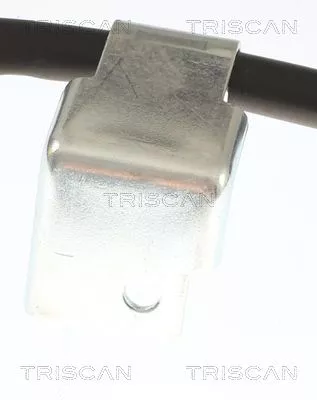 TRISCAN Cable Pull, parking brake (814014189)