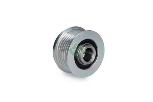 Alternator Freewheel Clutch