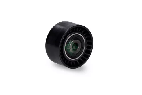 Schaeffler INA Vibration Damper, V-ribbed belt (533012710)