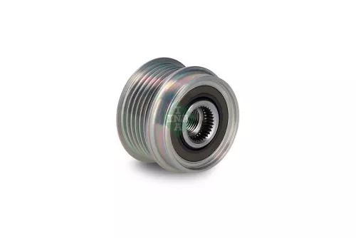 Schaeffler INA Belt Tensioner, V-ribbed belt (533008130)