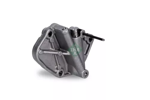 Schaeffler INA Belt Tensioner, V-ribbed belt (533008130)