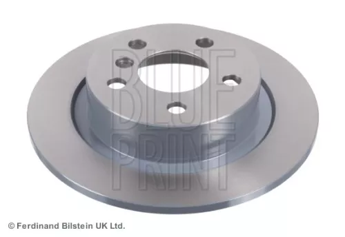 BLUE PRINT Brake Disc (ADB114324)