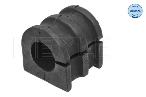 Mounting, stabiliser bar