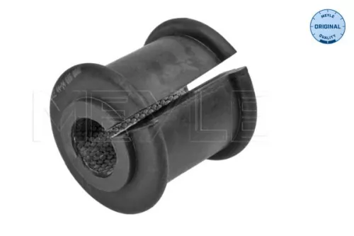 Mounting, stabiliser bar
