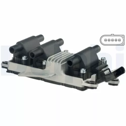 Ignition Coil