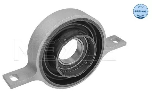 Suspension, propshaft