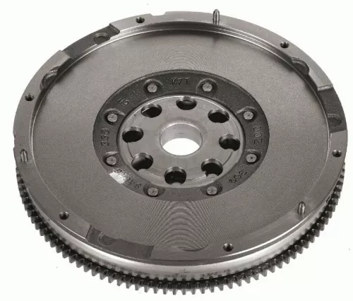 Flywheel