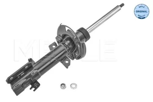 Shock Absorber