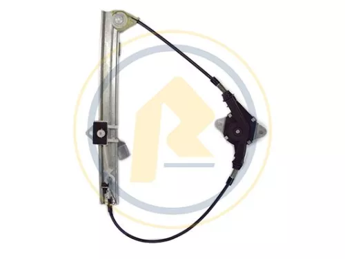 Window Regulator