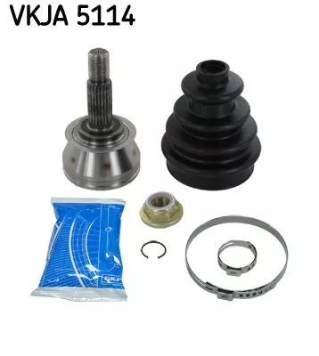 Joint Kit, drive shaft