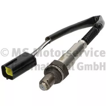 PIERBURG Oxygen Sensor (7.02604.80.0)