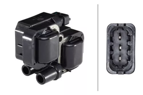 Ignition Coil