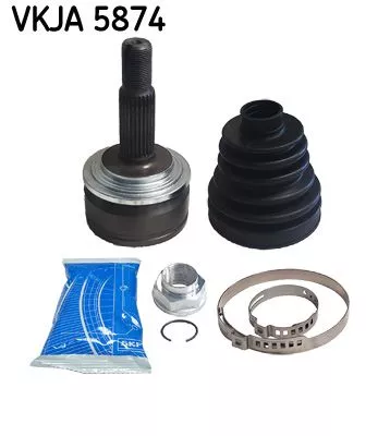 Joint Kit, drive shaft