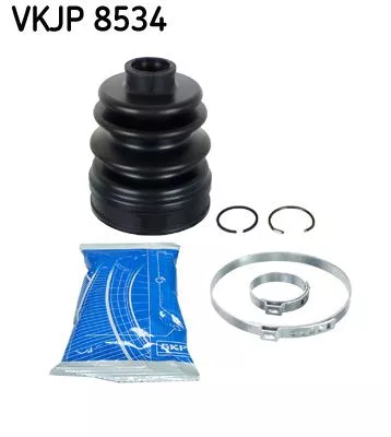 SKF Bellow Kit, drive shaft (VKJP8534)