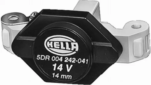 HELLA Alternator Regulator (5DR004242-041)