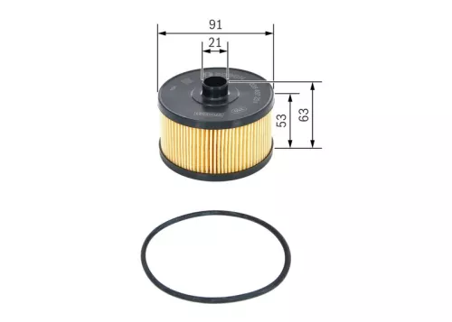 Oil Filter