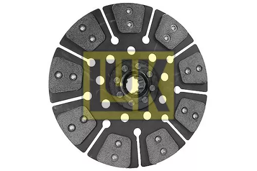 Schaeffler LuK Flywheel (415064710)