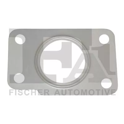 Gasket, charger