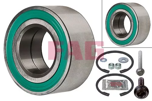 Tie Rod End