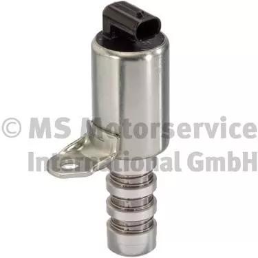 PIERBURG Control Valve, camshaft adjustment (7.06117.33.0)